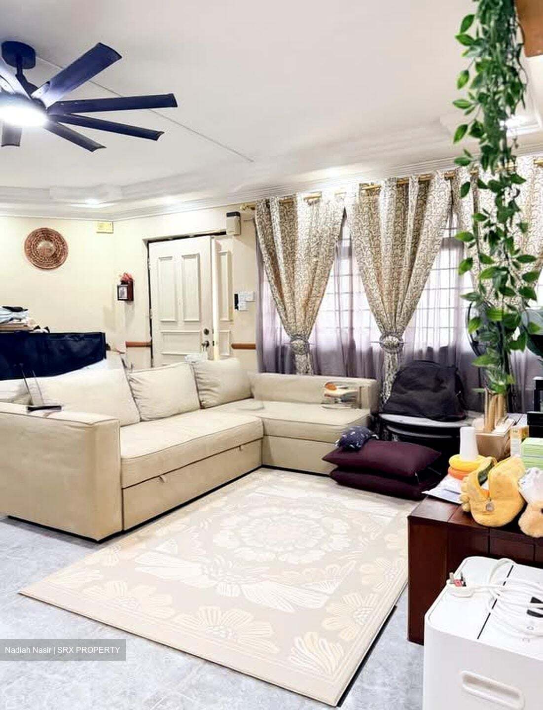 Blk 730 Tampines Street 71 (Tampines), HDB 4 Rooms #594666481